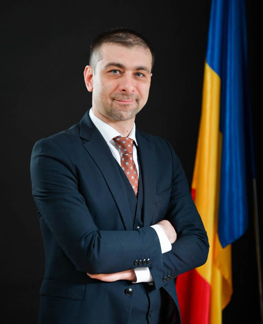Gabriel-Valer Zetea Image